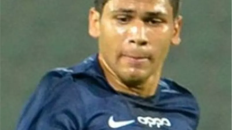 إصابة لاعب إنبى بالرباط الصليبى