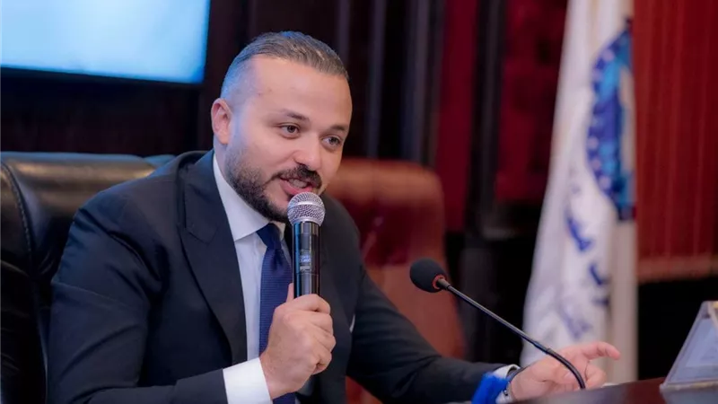 أمانة شباب مستقبل وطن تقرر ضم 15 ألف كادر من ذوي الهمم لتشكيلاتها