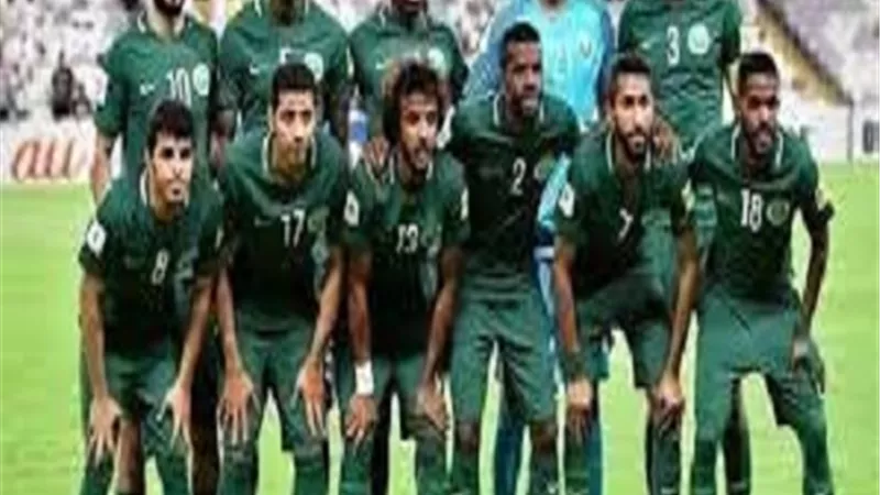 هل جئتم للتصوير مع ميسي.. سر فوز السعودية على الأرجنتين بكأس العالم
