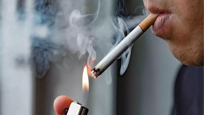 المدخنون أكثر عرضة للإصابة بـ 5 أمراض تسبب الوفاة