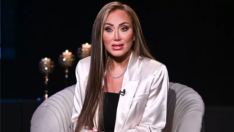 رسالة ريهام سعيد تثير الجدل