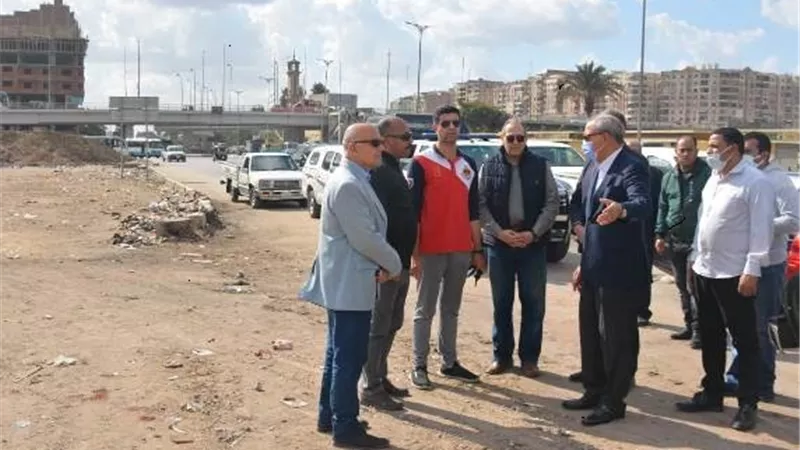 بوابة الجمهورية