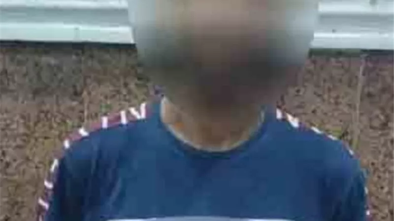 القبض على سائق دهس طالبة وهرب في القاهرة