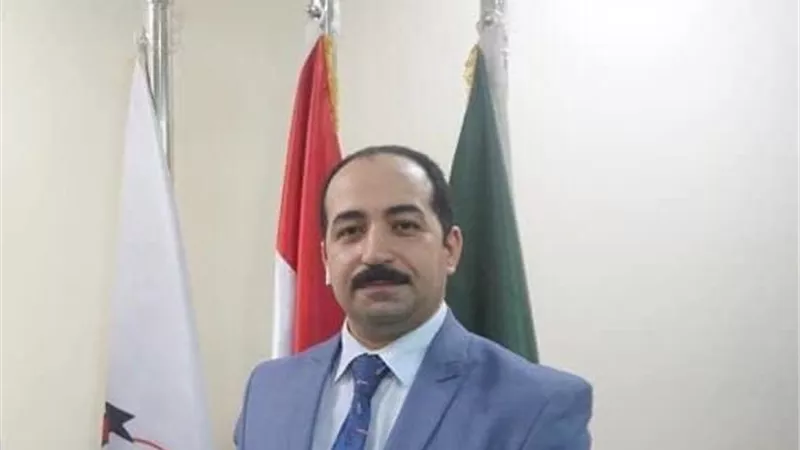 امين البيطريين : نطالب بتأمين الاطباء من مخاطر المهنة واصابات العمل