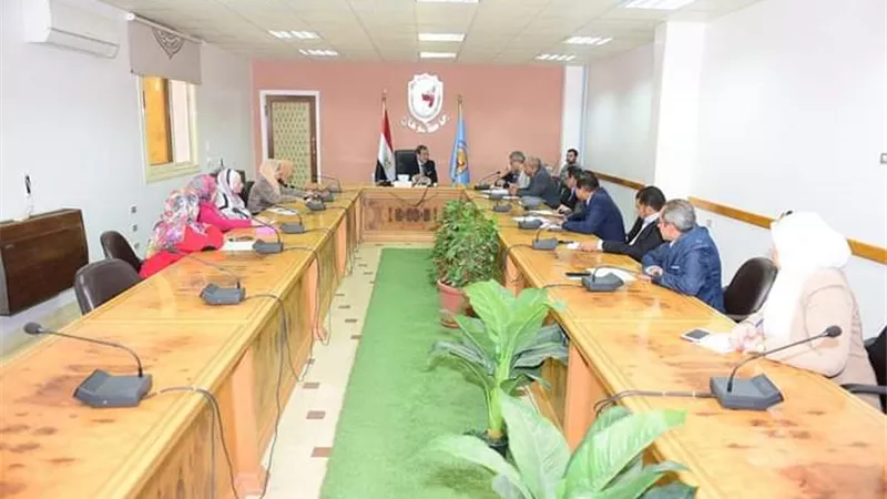جامعة سوهاج تستعد لتكريم ٤٥٠ من علمائها المتميزين