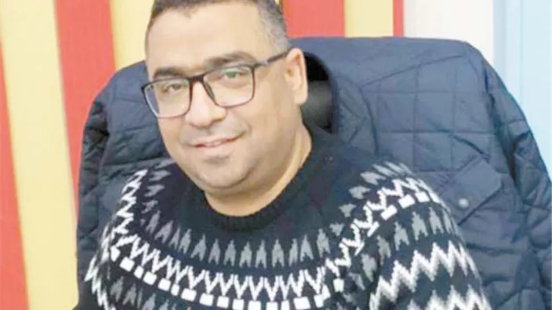 التليف الكيسي عند الأطفال