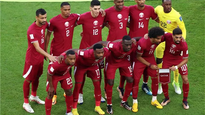 قطر تودع وايران تفوز وهولندا تقترب ولقاء ممل فى سادس أيام المونديال