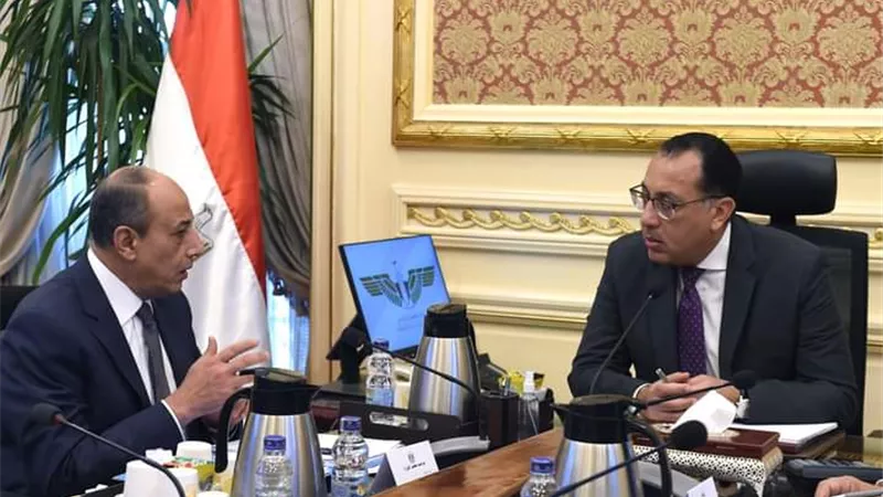 الوصول إلي 30 مليون سائح وتشغيل منظومة منخفضة التكاليف