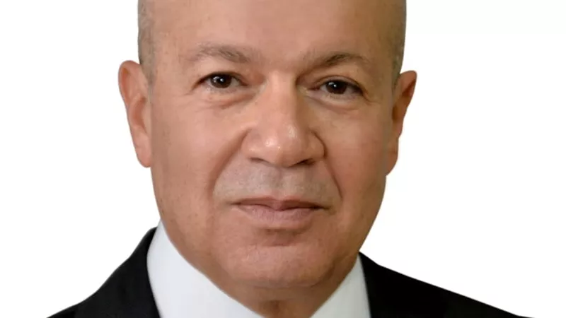 مصر للطيران تواصل جسرها الجوي لنقل المعتمرين الفلسطينيين