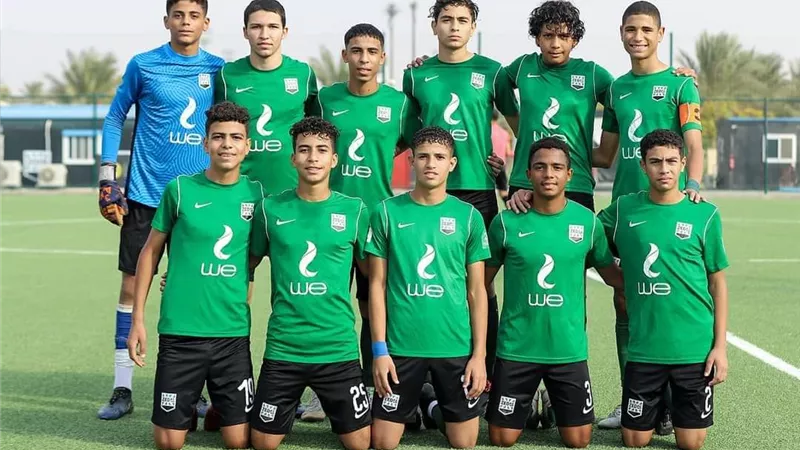زد ٢٠٠٨ يفوز علي المصري البورسعيدي بهدفين