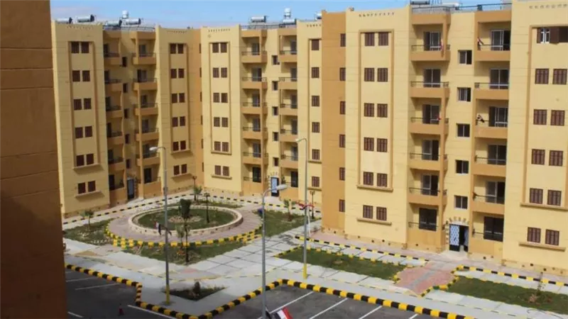 بالتقسيط.. الإسكان تطرح قطع أراضى بنشاط 