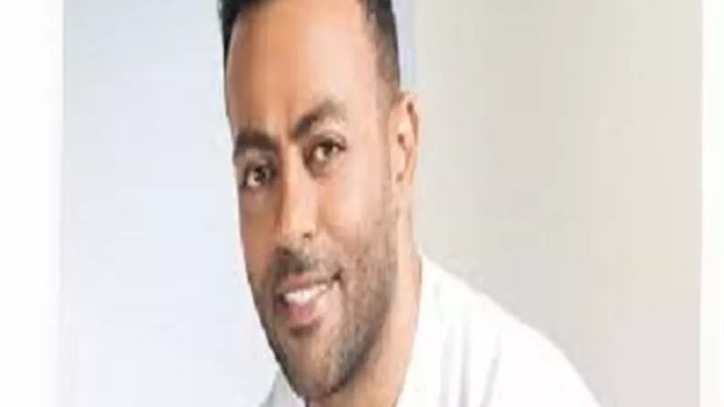 تامر عاشور: كل ما أطلع حفلة رجلى تترعش وحققت أمنيتي بالتعاون مع فؤش