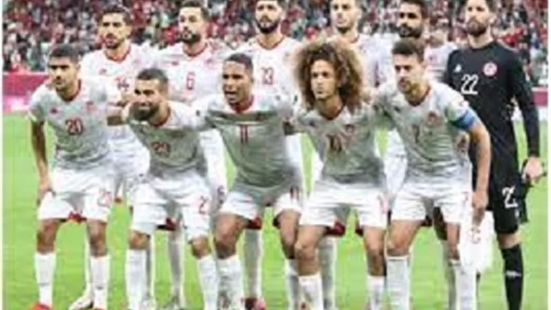 كأس العالم 2022.. تونس فى لقاء مصيرى امام استراليا ظهر اليوم