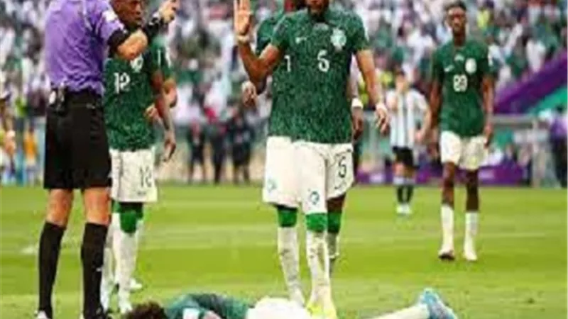 بولندا والسعودية.. مباراة نارية تنتظرها جماهير كأس العالم 2022