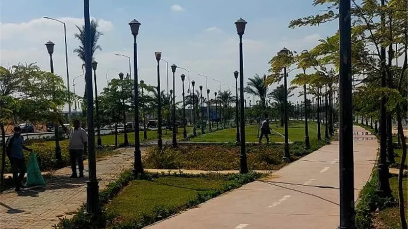 بوابة الجمهورية