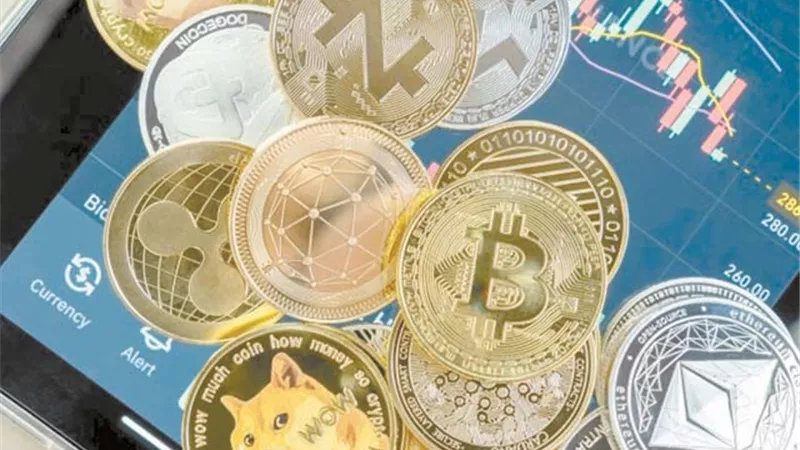 العملات المشفرة .. قنوات دعم الاقتصاد الأسود