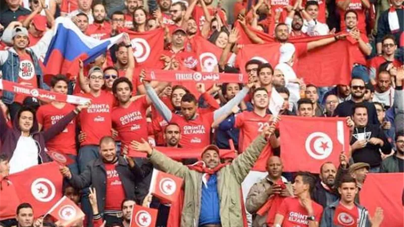 مونديال 2022 .. ترتيب المجموعة الرابعة عقب خسارة تونس من استراليا