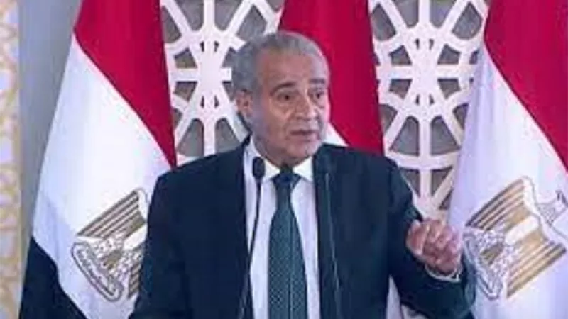 قرار جديد من وزير التموين بشأن تخزين الأرز