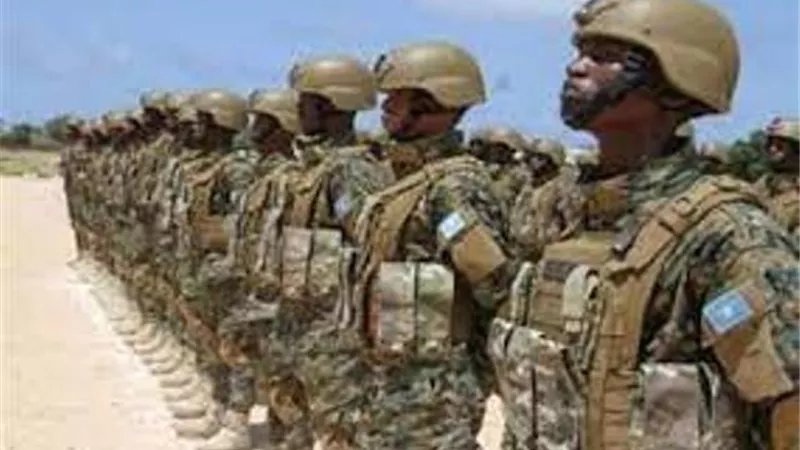 الصومال: مقتل أكثر من 100 إرهابى فى عملية عسكرية