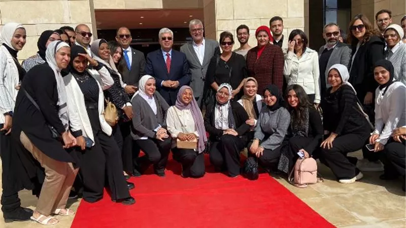 بوابة الجمهورية