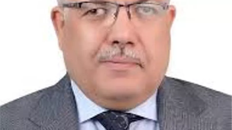 الدكتور محمد الصاوي حبيب وكيلا لطب المنوفية لشئون التعليم والطلاب