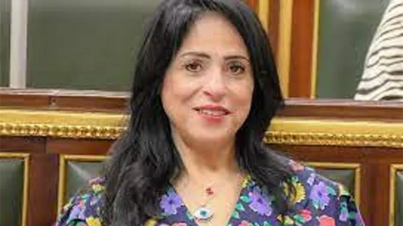 ميرال الهريدي: تقرير 