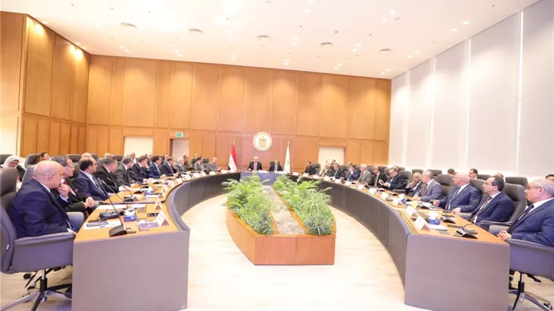 الأعلى للجامعات يوافق على إنشاء كلية العلوم بجامعة مدينة السادات