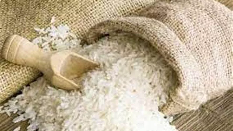 تحذير أخير من التموين..هذا آخر موعد للإخطار عن حيازة الأرز بالكميات