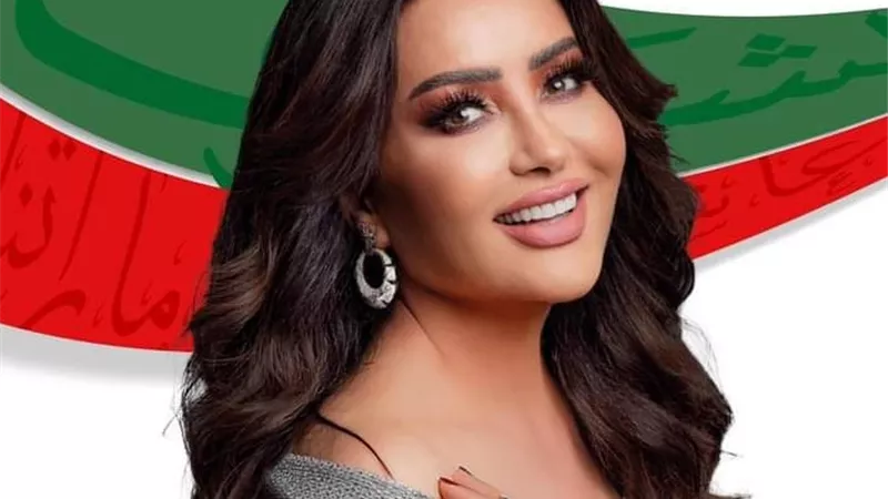 لطيفة تتصدر تريند تويتر بحفلها الأول على مسرح 