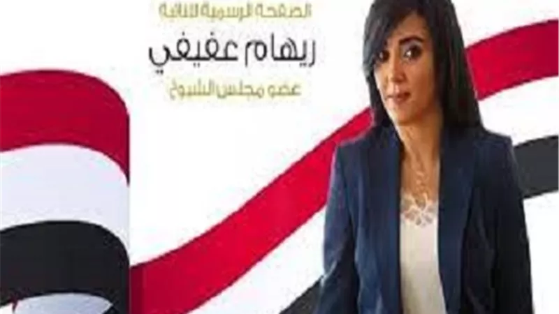 عفيفي تحذر من الانسياق وراء أكاذيب قرار البرلمان الأوروبي بشأن حقوق الإنسان