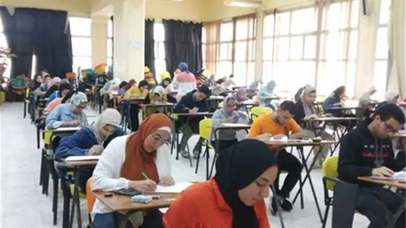 بدء امتحانات شهر نوفمبر بالمدارس خلال الأسبوع الجاري