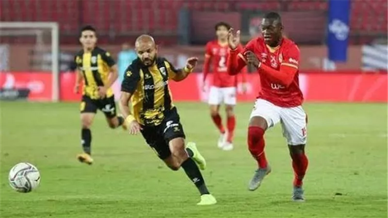 موعد مباراة الأهلى والمقاولون فى كأس مصر والقنوات الناقلة