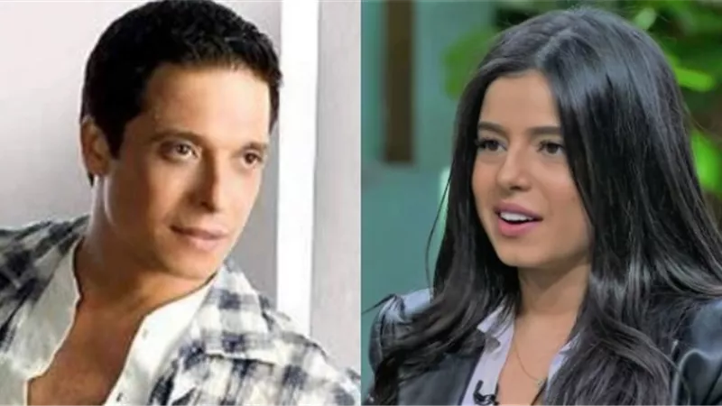 مريم عامر منيب تكشف عن أكثر موقف أثر في حياتها مع والدها
