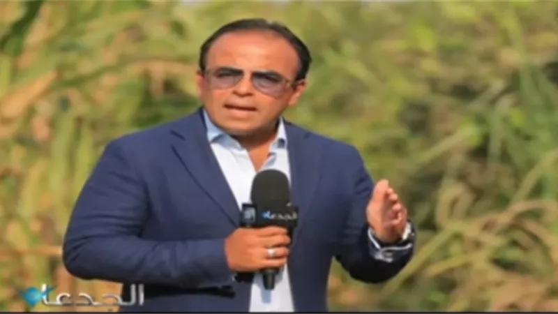 مصر تصدر بـ 185 مليون دولار نباتات لأسواق العالم.. فيديو