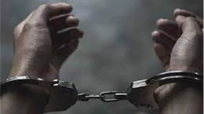 ضبط المتهم بإصابة طالبة بـ