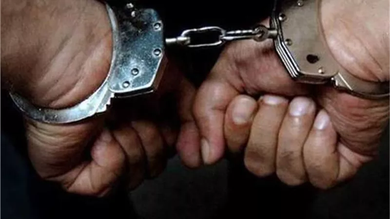ضبط المتهم بالنصب على رجل أعمال في مليون و900 ألف جنيه بالاسماعيلية