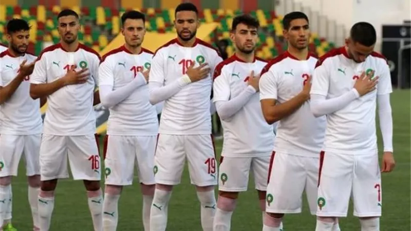بلجيكا امام المغرب.. مواعيد مباريات اليوم 27-11-2022