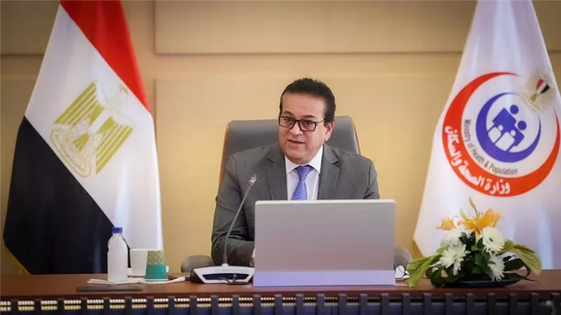 وزارة الصحة تطلق حملة لصحة الأسرة تستهدف العاملين بالجهاز الإداري