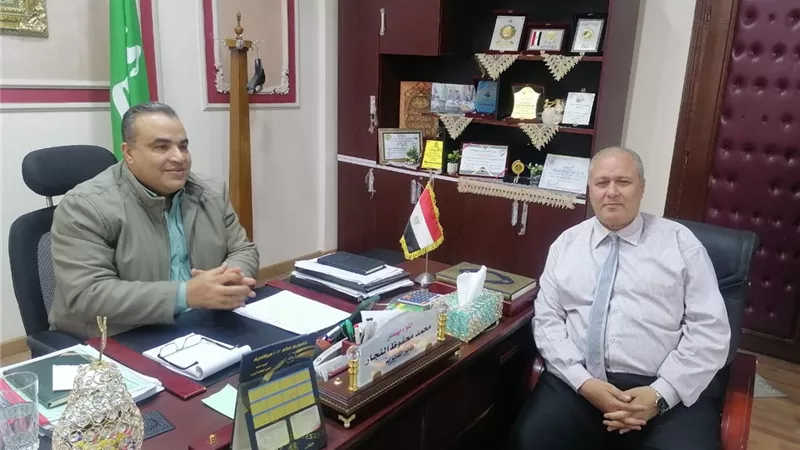 مدينة للفروسية بمواصفات عالمية وفندق سياحى بالشرقية