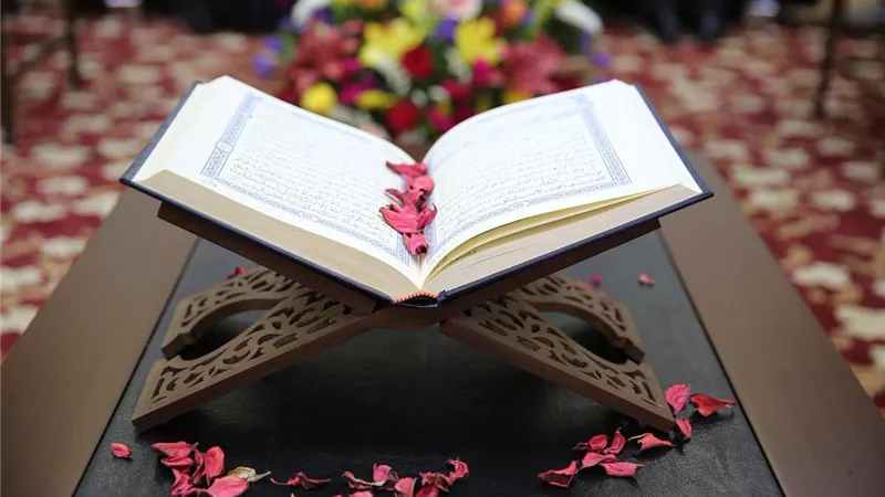 خاص للطلاب..تلك السورة تساعدك على الحفظ والتذكر