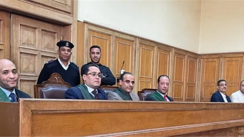 الاب حرض والشقيقين نفذا المخطط الإجرامى للأخذ بالثار