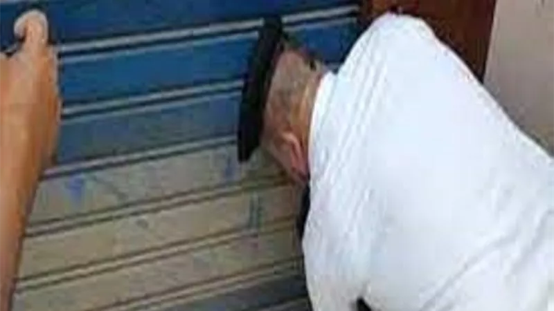 الداخلية: تحرير 446 مخالفة للمحلات لعدم التزامهم بقرار الغلق