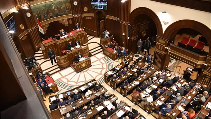 تعرف على قيمة رسوم التصالح على مخالفات البناء بالقانون الجديد