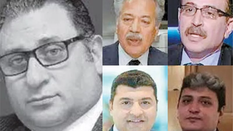 خبراء : حلقة في سلسلة الافتراءات والأكاذيب.. برعاية أوروبية