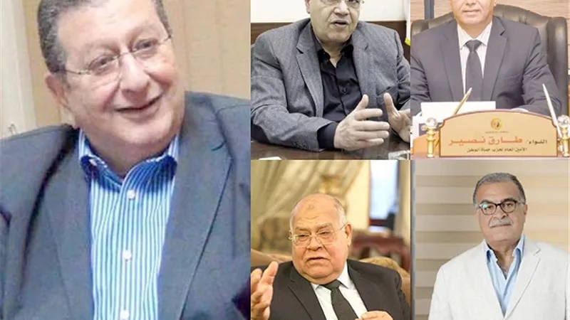 قيادات الأحزاب: بيان البرلمان الأوروبي تزييف وابتزاز