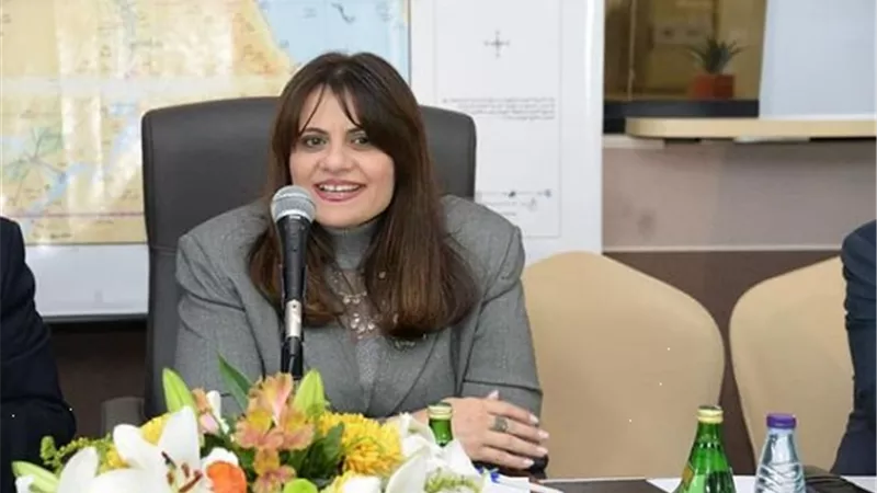 وزيرة الهجرة: تعاون وتنسيق كامل مع التعليم بشأن 