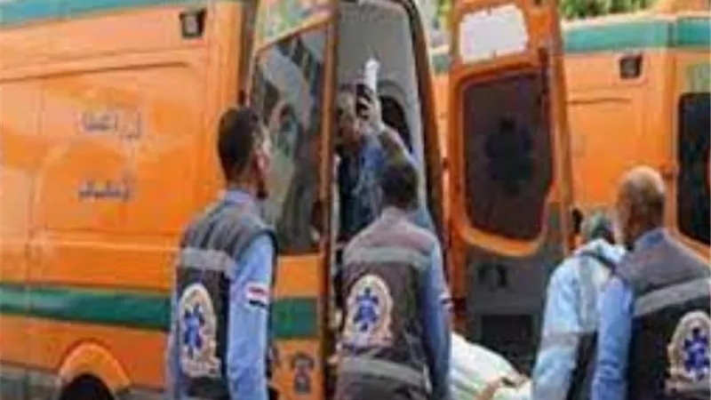 مصرع شاب برصاص عاطلين اثناء سرقتة بالشرقية