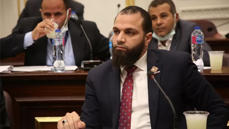 نائب التنسىقية: قانون التصالح يوقف التعدي على الأراضي الزراعية