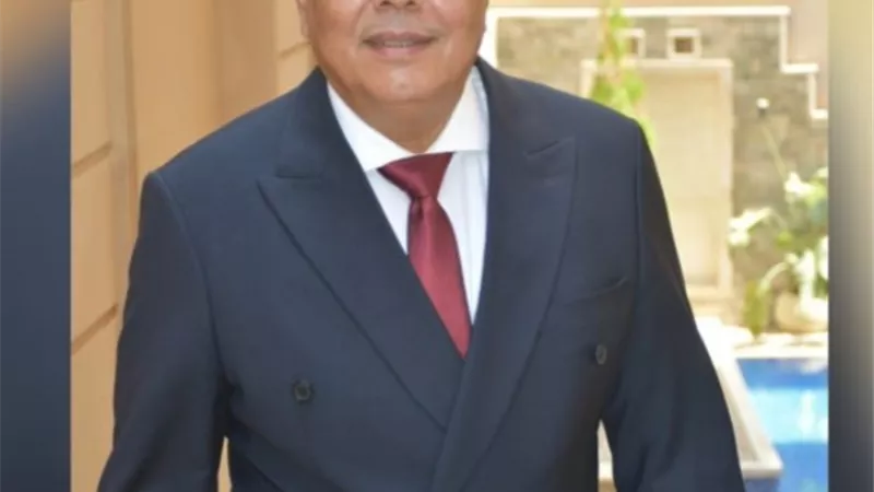 النائب محمود منصور: قانون التصالح يؤكد حرص الدولة على مصلحة المواطن