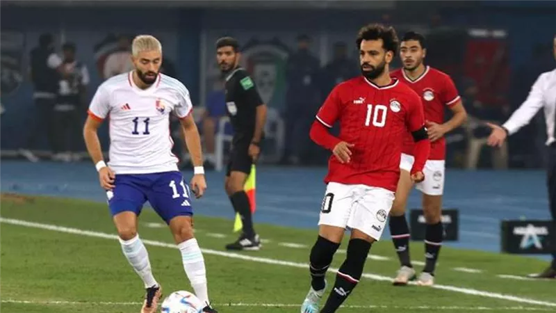فى مارس - ودية عالمية جديدة لـ منتخب مصر